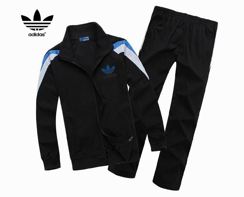 men adidas sport suits-067